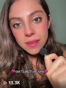 💗del 15 al 21 de Julio💗