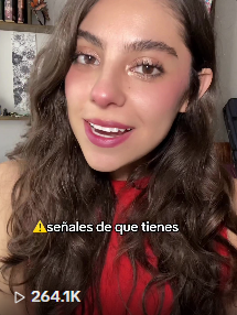 ⚠️señales de que tienes