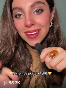 💛Tenemos portal el 8/8 💛