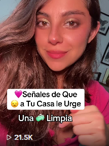 💗Señales de Que 😕 a Tu Casa le Urge Una 🥑 Limpia