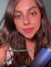 💗Tenemos portal 10/10 ✨