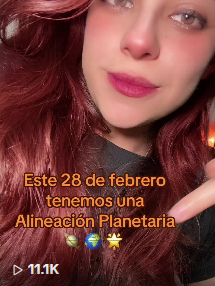 Este 28 de febrero tenemos una Alineación Planetaria 🌍🪐🌟