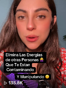 ❌Elimina Las Energias de otras Personas 🧙‍♀️ Que Te Estan Contaminando Y Manipulando🌀