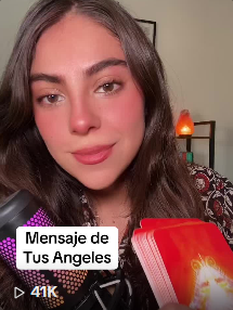 Mensaje de Tus Angeles