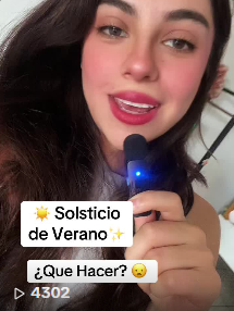☀️Solsticio de Verano✨ ¿Que Hacer? 😌