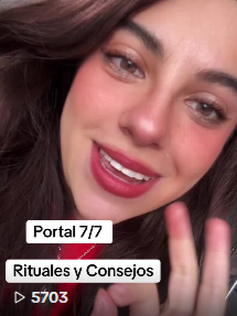 Portal 7/7 Rituales y Consejos