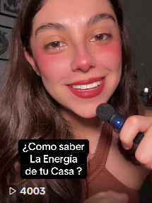 ¿Como saber La Energía de tu Casa ?