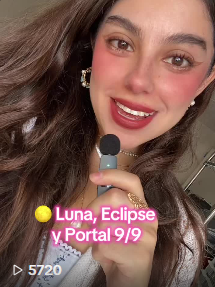 🌕Luna, Eclipse y Portal 9/9