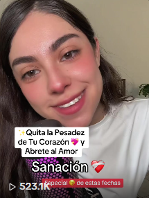 💖Quita la Pesadez de Tu Corazón💌 y Abrete al Amor Sanación ❤️‍🩹