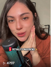🎅RITUALITO NAVIDEÑO✨