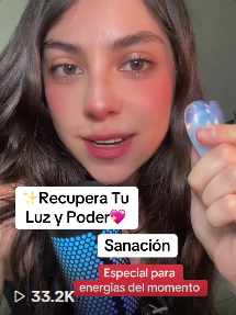 ✨Recupera Tu Luz y Poder💖 Sanación