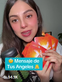 😇Mensaje de Tus Angeles 😺